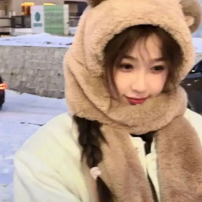 壁女